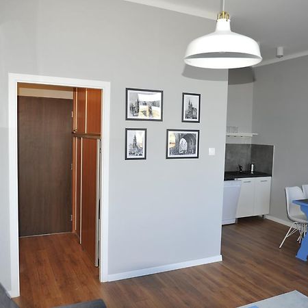 Apartament Feniks Stare Miasto Cracovia Exterior foto