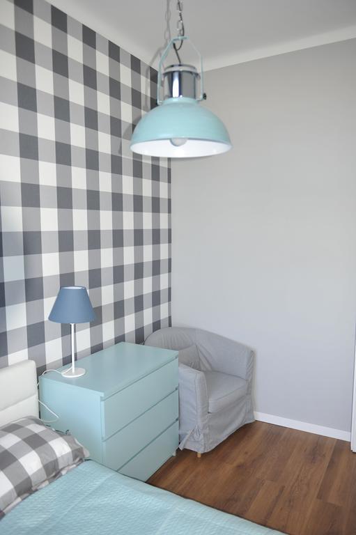 Apartament Feniks Stare Miasto Cracovia Exterior foto