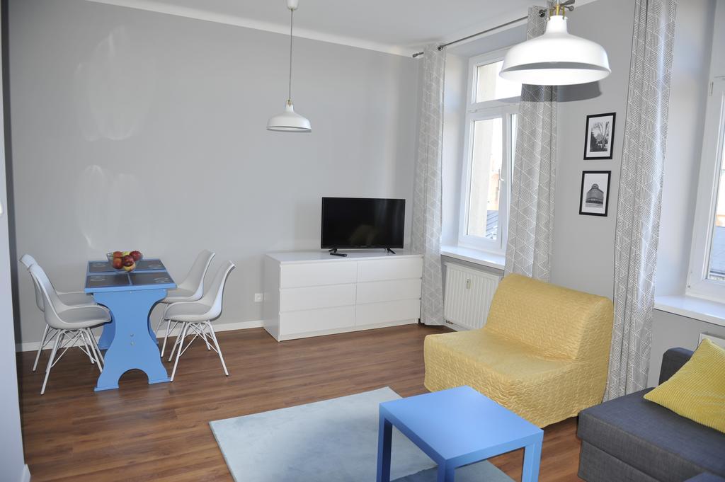 Apartament Feniks Stare Miasto Cracovia Exterior foto